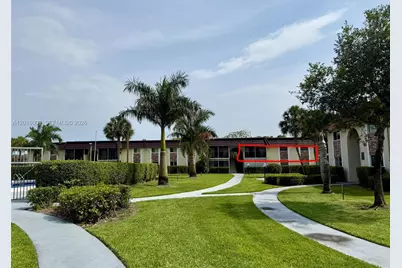 22805 SW 66th Ave #208, Boca Raton, FL 33428 - Photo 2