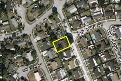 508 SW 17th Ave, Homestead, FL 33030 - Photo 6