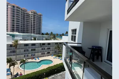 1500 S Ocean Blvd #508, Lauderdale by the Sea, FL 33062 - Photo 26