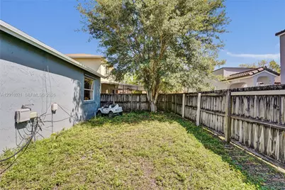 11730 NW 12th St, Pembroke Pines, FL 33026 - Photo 38