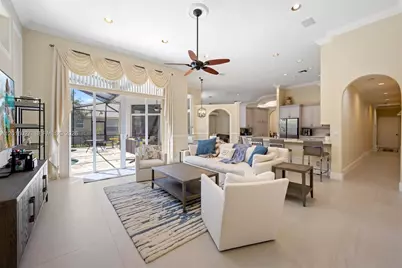 2538 Eagle Run Dr, Weston, FL 33327 - Photo 16