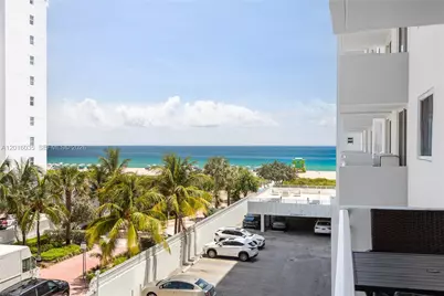 345 Ocean Dr #424, Miami Beach, FL 33139 - Photo 2
