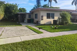 242 SE Park St, Dania Beach, FL 33004 - Photo 1