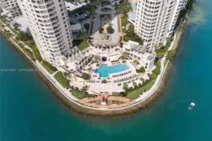 808 Brickell Key Dr, Miami, FL 33131 - Photo 6