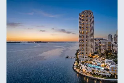 808 Brickell Key Dr #3304, Miami, FL 33131 - Photo 4