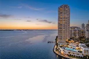 808 Brickell Key Dr, Miami, FL 33131 - Photo 4