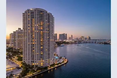 808 Brickell Key Dr #3304, Miami, FL 33131 - Photo 1