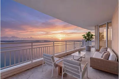 808 Brickell Key Dr #3304, Miami, FL 33131 - Photo 56