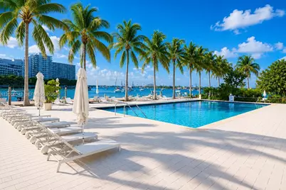 20 Island Ave #1401, Miami Beach, FL 33139 - Photo 2