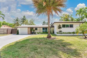 4440 SW 28th Terrace, Dania Beach, FL 33312 - Photo 1
