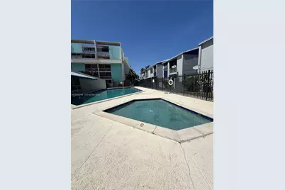 2017 NW 46th Ave #A110, Lauderhill, FL 33313 - Photo 1