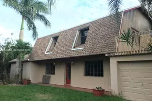 18950 SW 240th St, Homestead, FL 33031 - Photo 2