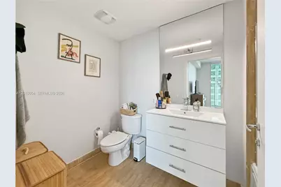 300 S Biscayne Blvd #T-1705, Miami, FL 33131 - Photo 10