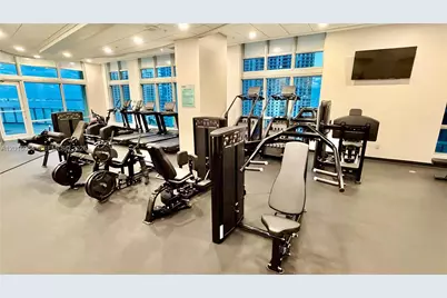 300 S Biscayne Blvd #T-1705, Miami, FL 33131 - Photo 22