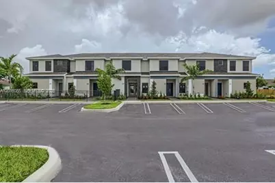 509 NE 1st Dr, Florida City, FL 33034 - Photo 1