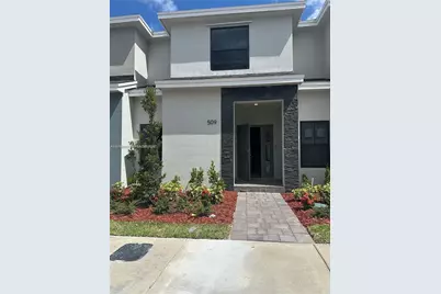 509 NE 1st Dr, Florida City, FL 33034 - Photo 24
