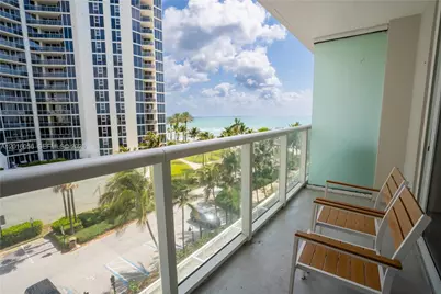 19201 Collins Ave #425, Sunny Isles Beach, FL 33160 - Photo 1