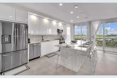 20191 E Country Club Dr #601, Aventura, FL 33180 - Photo 8