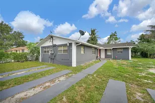 2352 NW 102nd St, Miami, FL 33147 - Photo 2