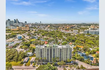 816 NW 11th St #1208, Miami, FL 33136 - Photo 46