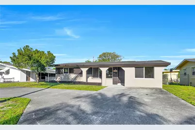 2512 Alcazar Dr, Miramar, FL 33023 - Photo 2