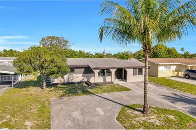 2512 Alcazar Dr, Miramar, FL 33023 - Photo 34