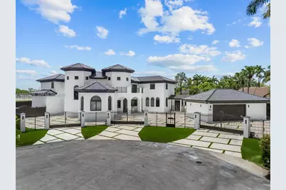 9881 SW 148th Ter, Miami, FL 33176 - Photo 1