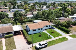 1020 NW 197th Terrace, Miami Gardens, FL 33169 - Photo 8