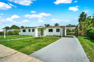 1020 NW 197th Terrace, Miami Gardens, FL 33169 - Photo 4