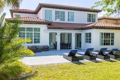8072 NW 123rd Ter #0, Parkland, FL 33076 - Photo 46