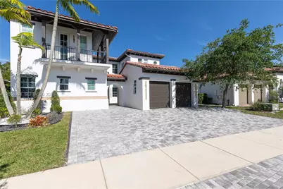 8072 NW 123rd Ter #0, Parkland, FL 33076 - Photo 2
