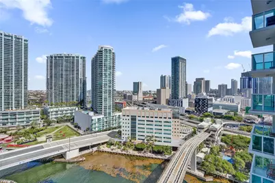 31 SE 5th St #2305, Miami, FL 33131 - Photo 34