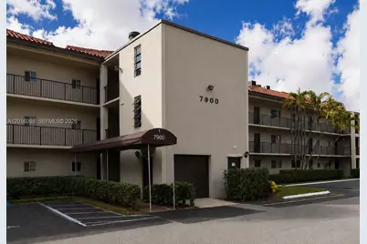 7900 NW 50th St #303, Lauderhill, FL 33351 - Photo 1