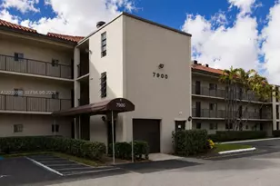 7900 NW 50th St, Lauderhill, FL 33351 - Photo 1