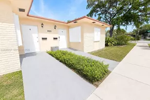 825 S 20th Ave, Hollywood, FL 33020 - Photo 2