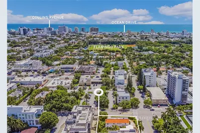 1400 West Ave, Miami Beach, FL 33139 - Photo 18