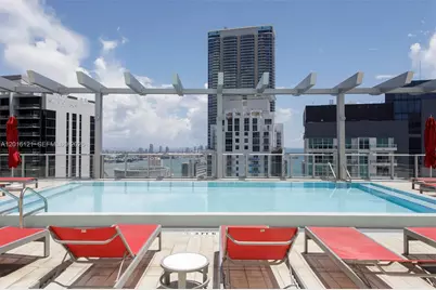 1100 S Miami Ave #2611, Miami, FL 33130 - Photo 18