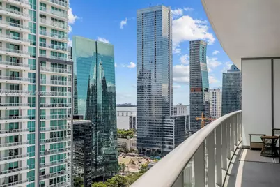 1100 S Miami Ave #2611, Miami, FL 33130 - Photo 16