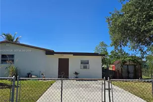 27660 SW 162nd Ave, Homestead, FL 33031 - Photo 1