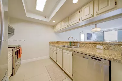 7601 E Treasure Dr #703, North Bay Village, FL 33141 - Photo 6