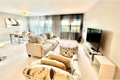 200 Diplomat Parkway #721, Hallandale Beach, FL 33009 - Photo 6
