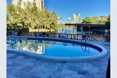 200 Diplomat Parkway #721, Hallandale Beach, FL 33009 - Photo 36