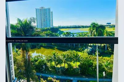 200 Diplomat Parkway #721, Hallandale Beach, FL 33009 - Photo 24