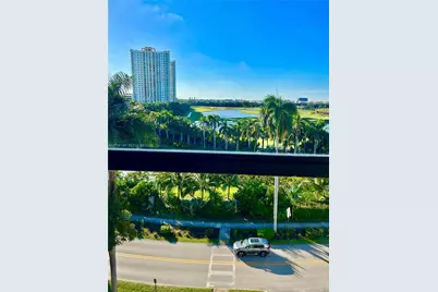 200 Diplomat Parkway #721, Hallandale Beach, FL 33009 - Photo 28