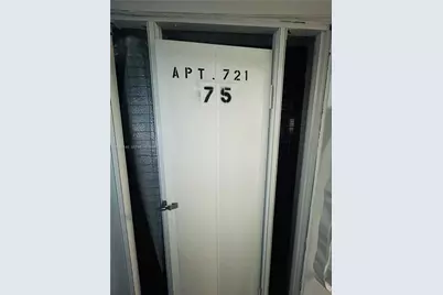 200 Diplomat Parkway #721, Hallandale Beach, FL 33009 - Photo 40