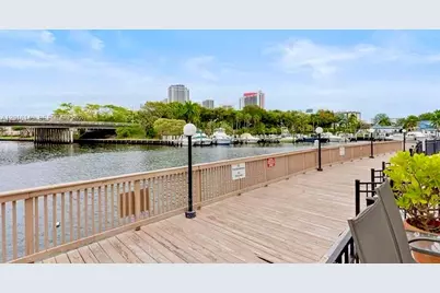 200 Diplomat Parkway #721, Hallandale Beach, FL 33009 - Photo 46
