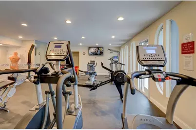 200 Diplomat Parkway #721, Hallandale Beach, FL 33009 - Photo 44