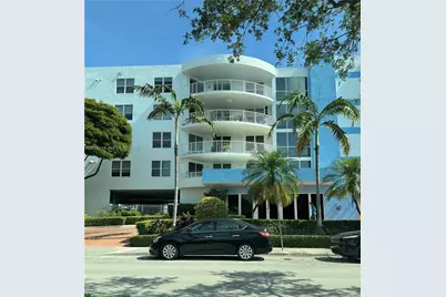 1555 N Treasure Dr #506, North Bay Village, FL 33141 - Photo 1