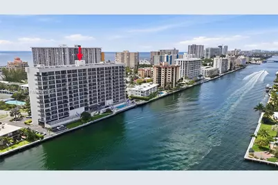 521 N Riverside Dr #606, Pompano Beach, FL 33062 - Photo 30