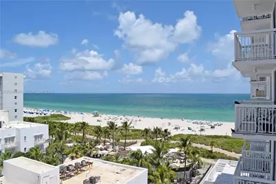 401 Ocean Dr #924, Miami Beach, FL 33139 - Photo 18
